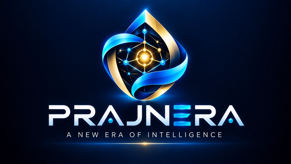 Prajnera — A new era of intelligence